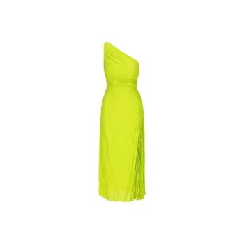 Valentino Sleeveless Dresses Women's Green