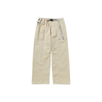 Gramicci x And Wander JQ TAPE Casual Pants Women's
