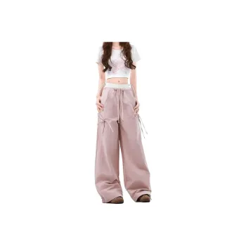 CUWU Casual Pants Women's