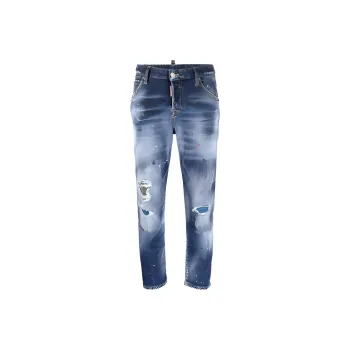 DSQUARED 2 Jeans Women's Blue