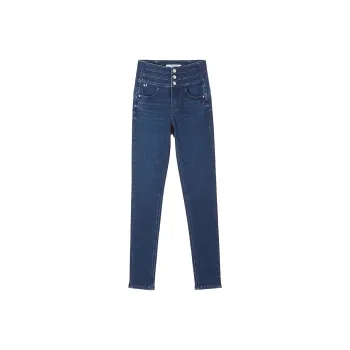 Miss Sixty Jeans Women's Dark Blue