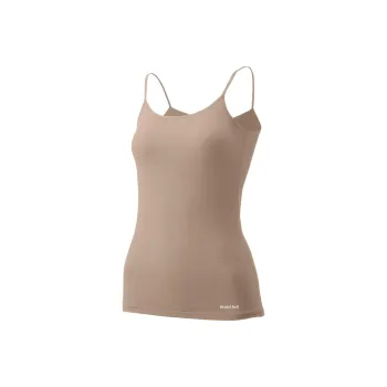 MONTBELL Tank Tops Women's