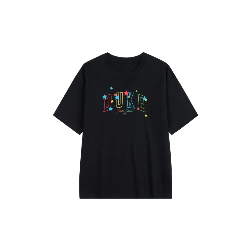 DUKE+DEXTER T Shirts Unisex-4
