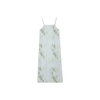 THE SEA LIFE Slip Dresses Women's