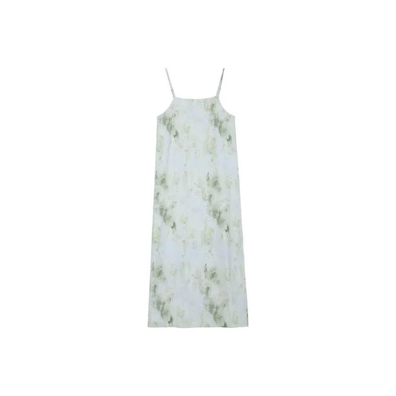 THE SEA LIFE Slip Dresses Women's-0