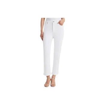 FRAME Jeans Women's White