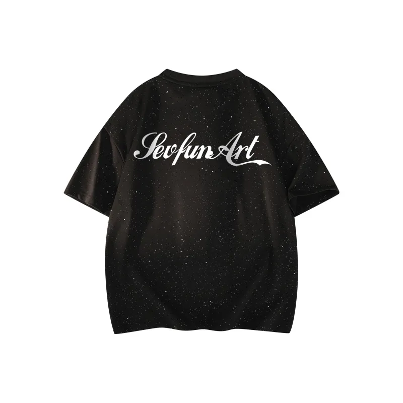 7 SEVFUN T Shirts Unisex-0