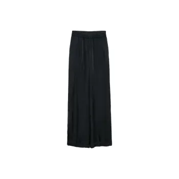 ASPESI Straight Trousers