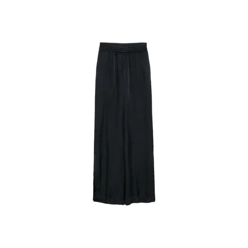 ASPESI Straight Trousers-0