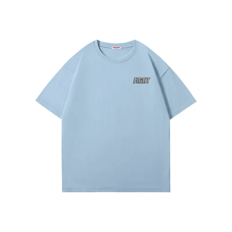 TRANSFORMERS T Shirts Unisex-4