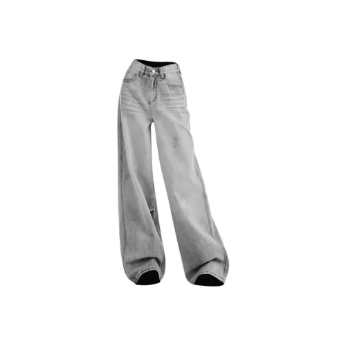 ADOONGA Jeans Women's
