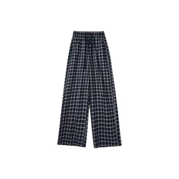 The Plums Are Cooked Casual Pants Women's