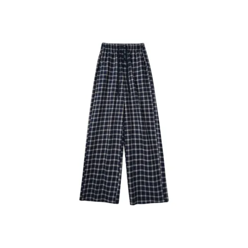 The Plums Are Cooked Casual Pants Women's
