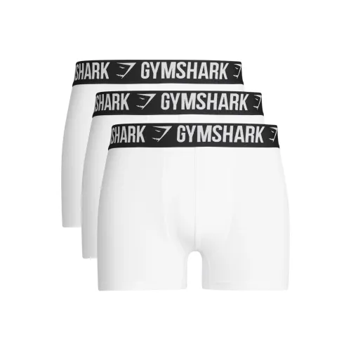 GYMSHARK Boxer Brief Underpants Men's 3 Pack