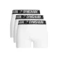 White (3 Pack)