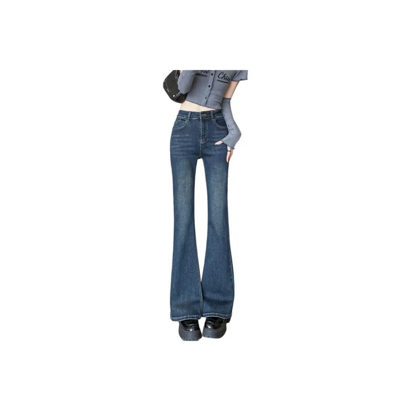 SITOL Jeans Women's-0