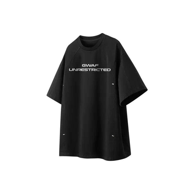 GWAF T Shirts Unisex-0