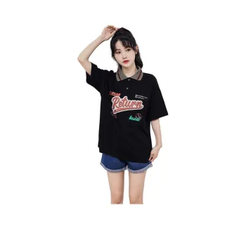 Dior Beauty T Shirts Women's Black