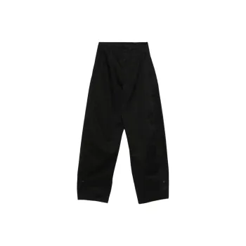 Lemaire Cotton Trousers