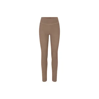 Skims Leggings Women's Brown