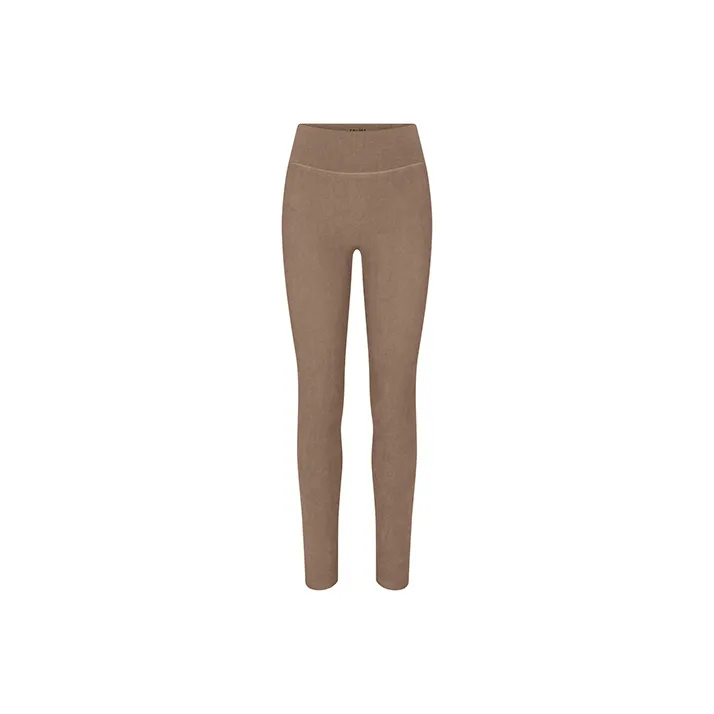 Skims Leggings Women's Brown-0