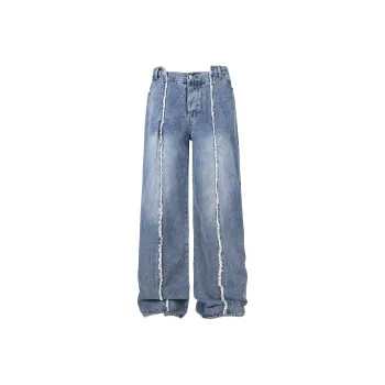 CUWU Jeans Unisex