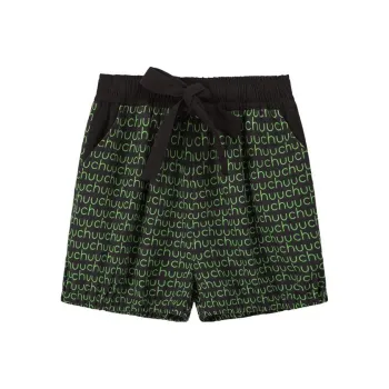 CHUU Casual Shorts Women's Black