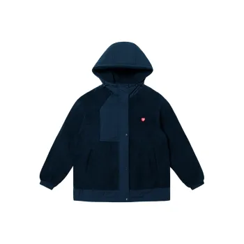 Checkitout Puffer Jacket Women's Royal Blue