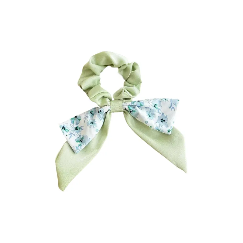 MENGNI Hair Ties Women's-2