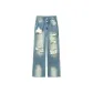 Denim Blue