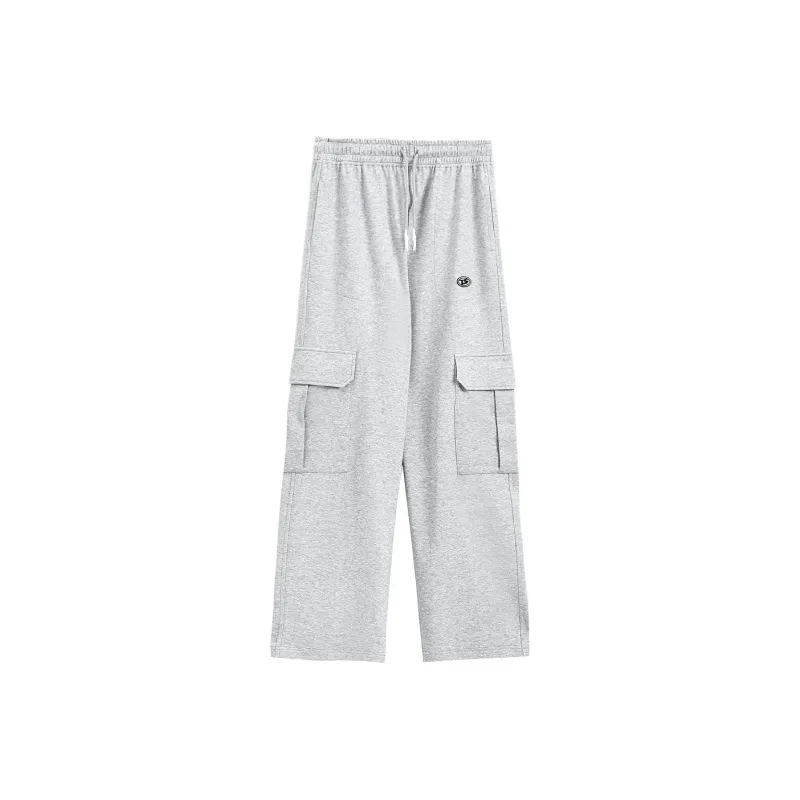 TURN SIGNAL Knitted Sweatpants Women's-2
