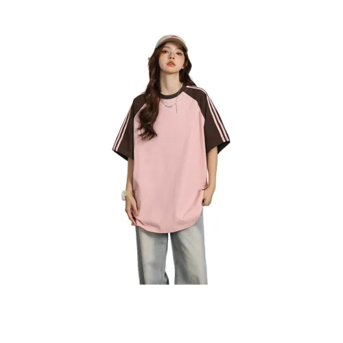 The New Age Family Raglan Sleeve T Shirt Women's
