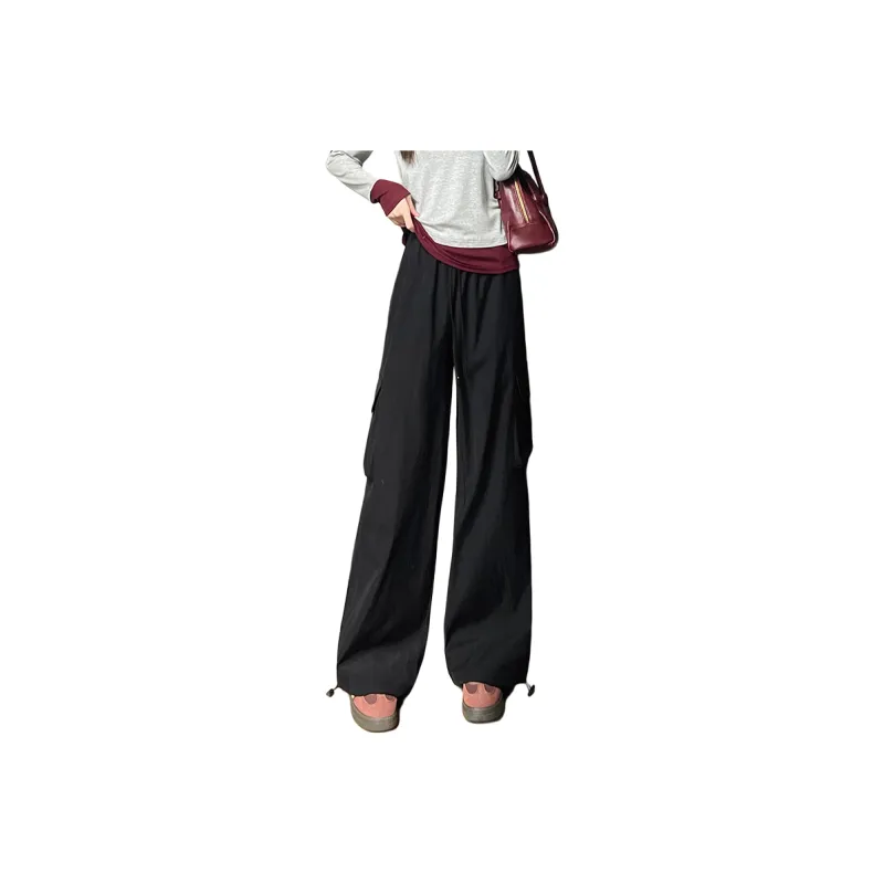 Bejirog Casual Pants Women's-2
