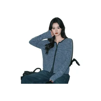FOREVER 21 Knitwear Women's Blue