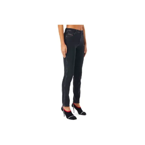 DIESEL 2015 Babhila Slim Fit Jeans