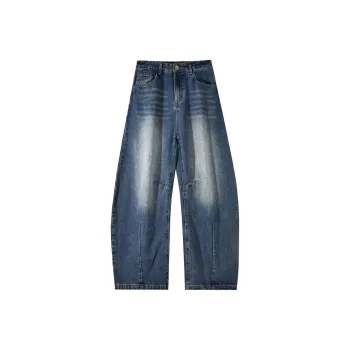 ICH MODE Jeans Unisex