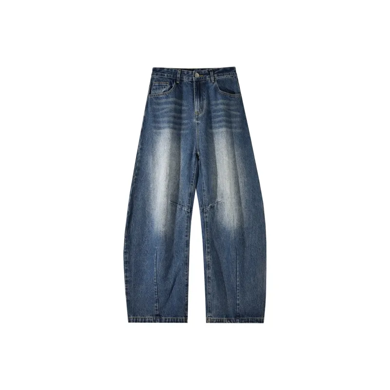 ICH MODE Jeans Unisex-0