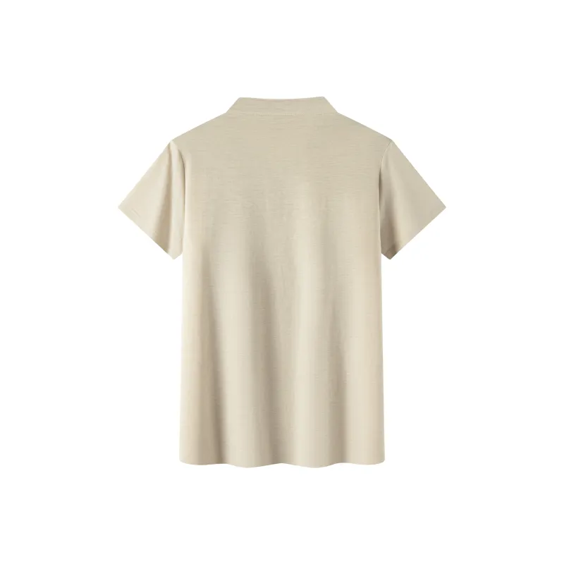 Red bean T Shirts Men-1