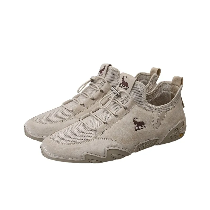 BECK Wild Echo Collection Casual Shoes Men's-7