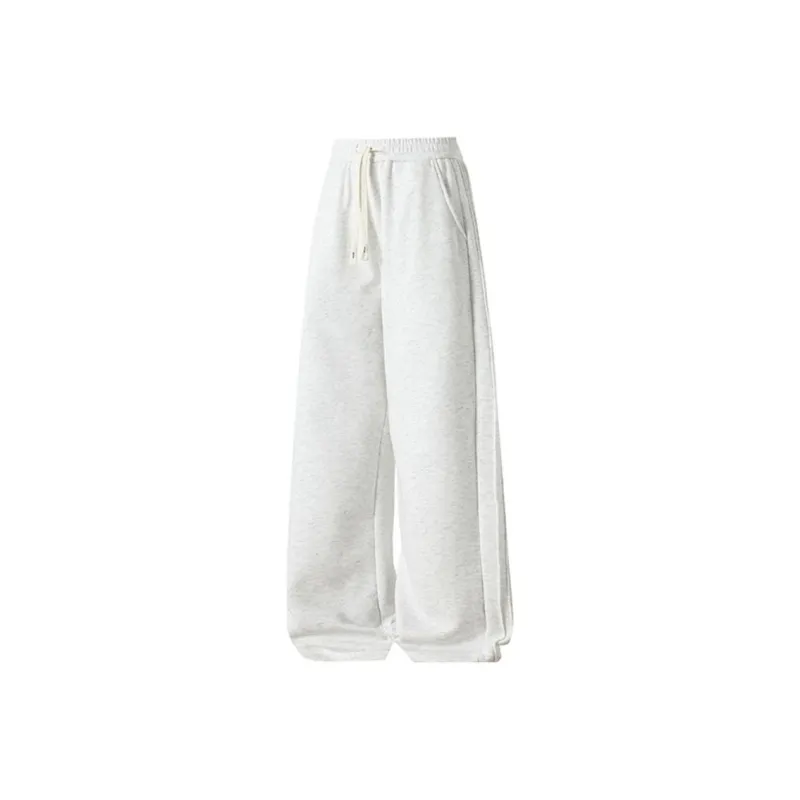 WJBS Casual Pants Unisex-6
