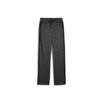 PUMA T7 Women's Straight Track Pants
