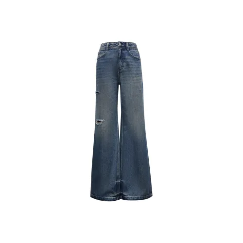 ONLY Jeans Women's J35 Vintage Denim 390