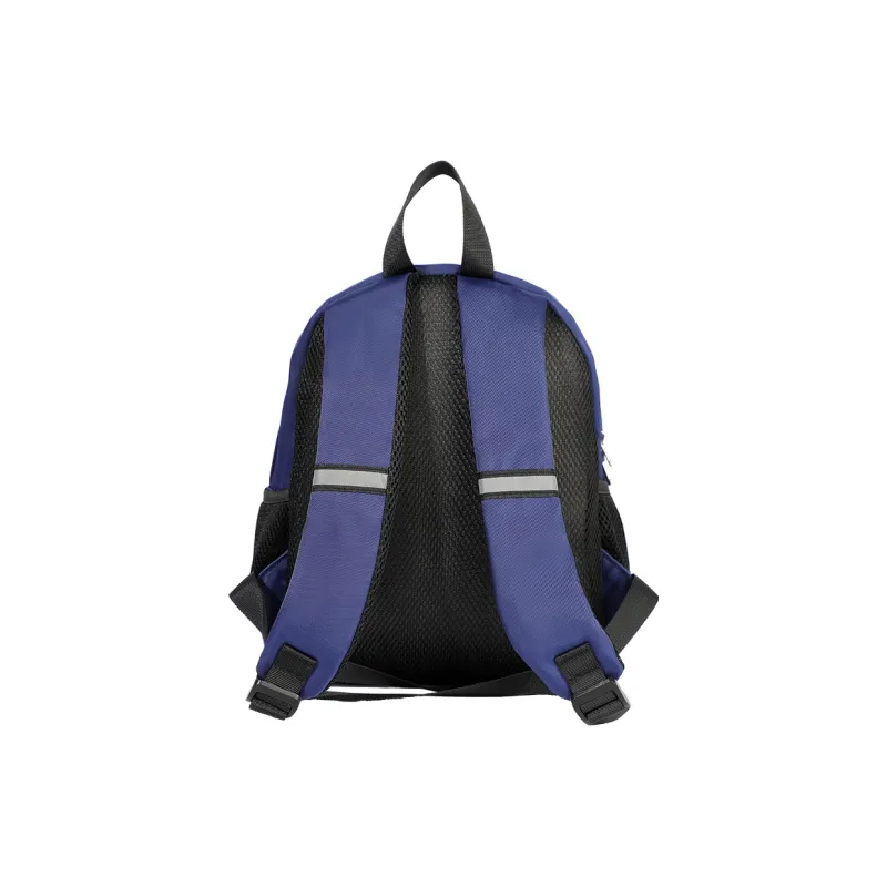 MESUCA Disney Collection Fabric Backpack Unisex Multicolor-7