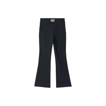 Boy London Casual Pants Women's Black