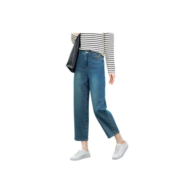 YALIDA Jeans Women's-1