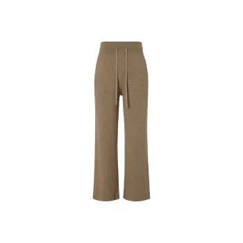 UNIQLO Casual Pants Women's Khaki