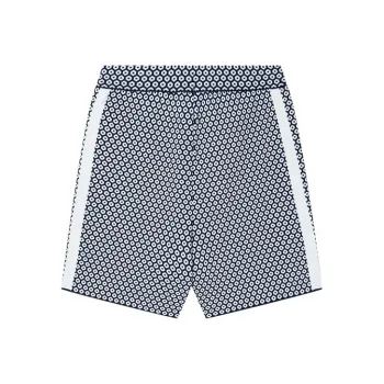 DKNY Casual Shorts Women's Blue