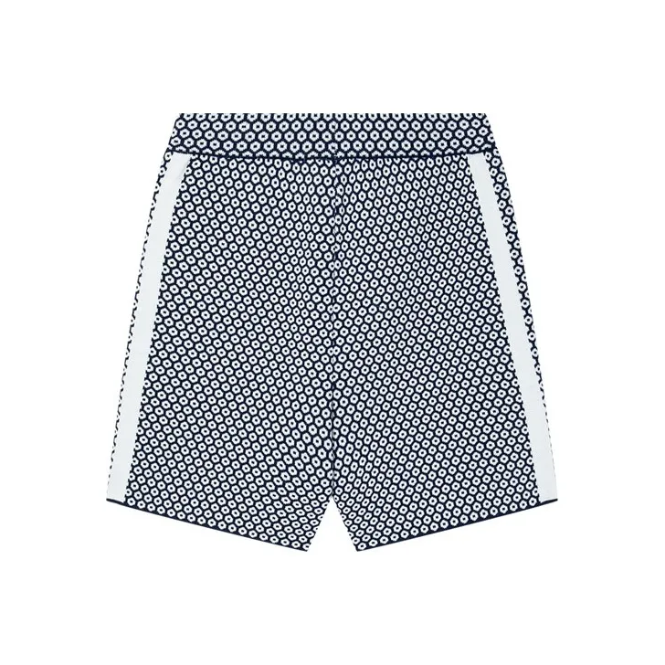 DKNY Casual Shorts Women's Blue-0