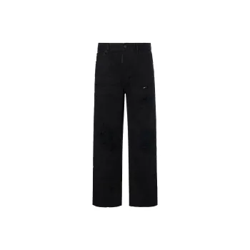 DSQUARED 2 Classic Cropped Jeans