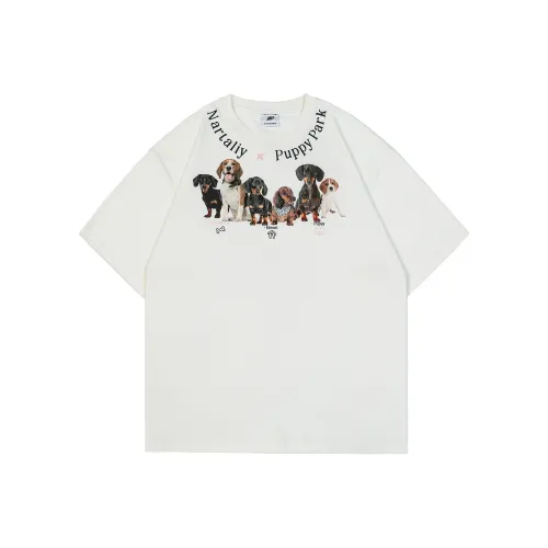 NARTALIY T Shirts Unisex